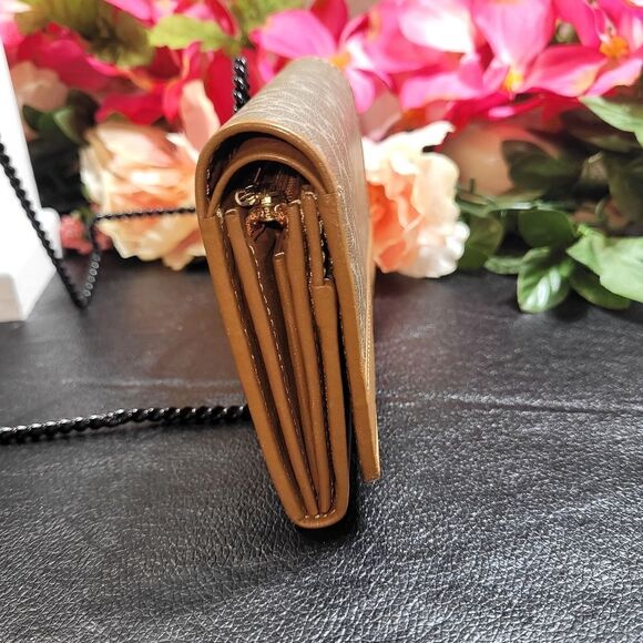 NWOT Nina Ricci Wallet - Picture 6 of 16